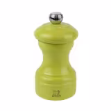 (6 pieces) PEUGEOT | BISTRORAMA - Salt Mill - Pistachio - Height: 100mm