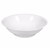 (6 pieces) SELTMANN WEIDEN | Porcelain Dessert Bowl – Ø130 mm - White