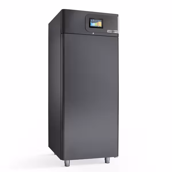 Remrijskast - Digitaal - 20x EN 600x400mm - 901L - −20 tot +35°C