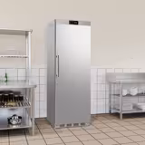 Lagertiefkühlschrank PREMIUM - 400 Liter - mit 1 Tür