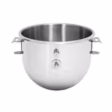 Bol mélangeur inox pour mélangeur planétaire PRMF12-H - 12L