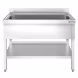 Dřezová skříňka PREMIUM - 1400x700 mm - s 1 mísou