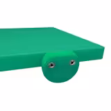 Snijplank - 250x400mm - HACCP conform - Groen