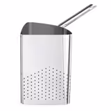 Strainer Insert for Pasta Pot – Compatible with NSK36