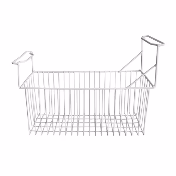 Cesta de encaixe - policarbonato - 557x270x357mm - para TTS338