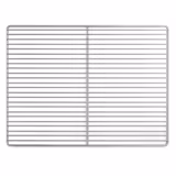 (2 pcs) Grille plastifiée - GN 1/1 - 325x530mm - compatible 700 Série (tables réfrigérées & réfrigérateurs)