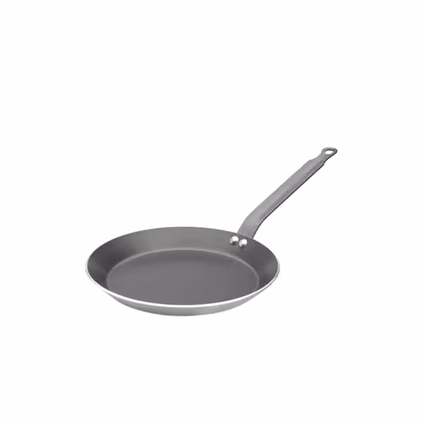 (5 Stück) DE BUYER | CHOC CLASSIC - Crêpes-Pfanne - Ø 220mm