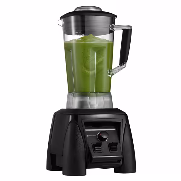 Bár‑turmixgép - 2 l - 1 500–2 000 W