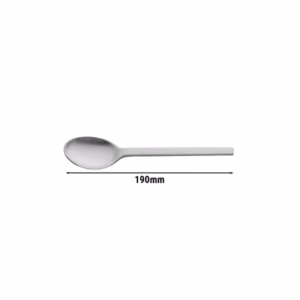 ZWILLING | MINIMALE - Room & Soeplepel - Mat - 190mm