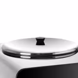 Milk warmer PREMIUM - Digital - 10L - 1.8kW - Black - incl. tap