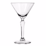 (6 pz) SPKSY | Bicchiere da Martini - Linea SPKSY - 19cl - Trasparente
