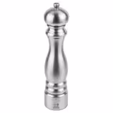 (3 pezzi) PEUGEOT | PARIS CHEF - Macina sale - u'Select - Acciaio inox - Altezza: 300mm