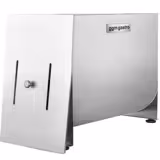 Mélangeur à viande manuel de table - 60L - 55kg