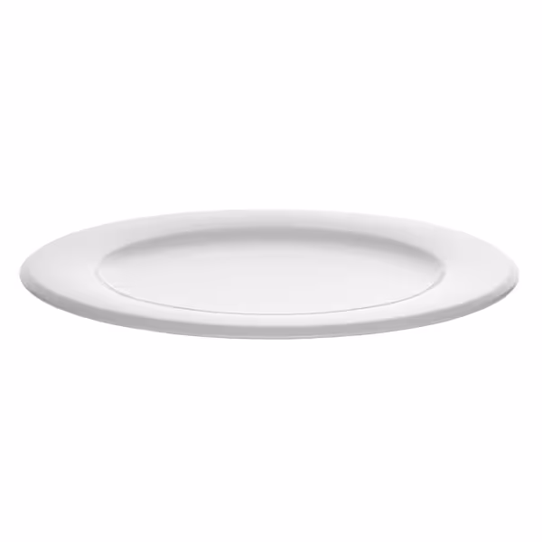 6 pieces) – WMF | SYNERGY – Flat Dinner Plate – Ø 310 mm