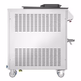 Pasteurisierer - 60 Liter - 7 kW - Touch