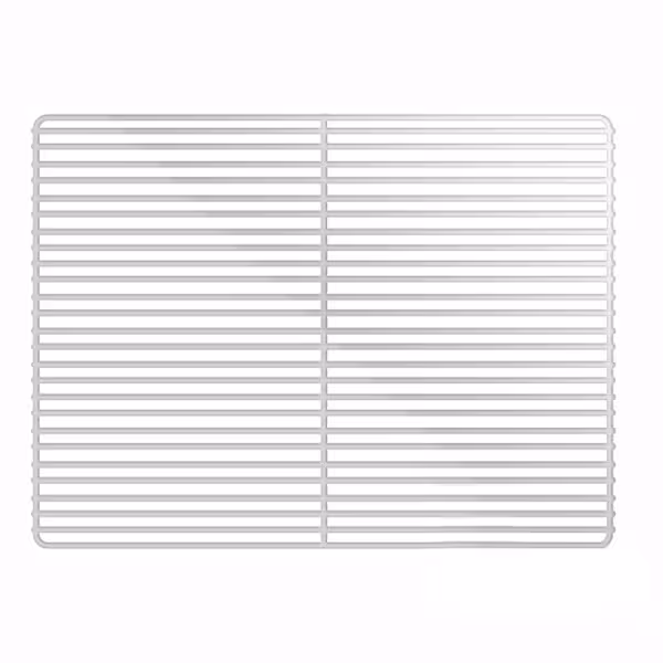 Plastifiziertes Tragrost - 325x430mm - passend für die Kühltische Serie 600