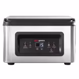 Kabinli Vakum Paketleme Makinesi - 5,1m³/h - 430W - Dijital