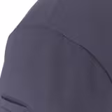(6 Stück) KARLOWSKY | Kurzarm Herren Arbeitsshirt Performance - Anthrazit - Größe: M