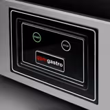 Commercial vegetable cutter - 8 litres - 370 kW - 230 V - 1400 rpm