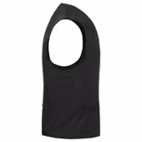 KARLOWSKY | Gilet homme Kai - Noir - Taille : 46