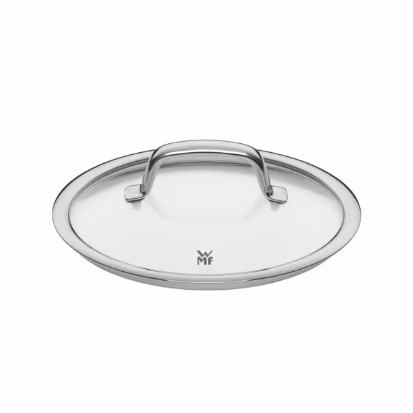 WMF | Fusiontec Mineral - Tampa de vidro - Ø 200mm