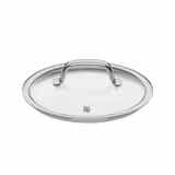 WMF | Fusiontec Mineral - Glass lid - Ø 200mm