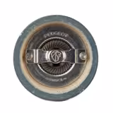 (6 pieces) PEUGEOT | BISTRORAMA - Salt Mill - Slate Grey - Height: 100mm