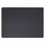 (12 pcs) James Placemats - 33x46cm - Anthracite