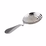 (6 piezas) Colador de barra Julep - PRO - acero inoxidable - Ø 75mm