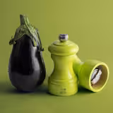 (6 pezzi) PEUGEOT | BISTRORAMA - Macina pepe - Pistacchio - Altezza: 100 mm