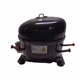 Sprężarka chłodnicza - Purswave WQ142Y - R600a - 14.2cm³