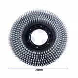 Brosse disque de rechange - Ø365mm - pour Balayeuse BRMHK1350
