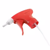 (20 Stück) Kärcher | Sprayer mit Schaumdüse - passend für 500ml Flaschen - Rot