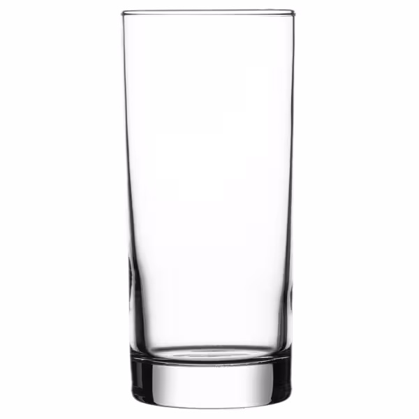 (48 pcs) Beer glass - CHICAGO - 380 ml