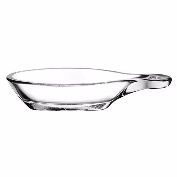 (48 Pièces) GASTROBOUTIQUE - Bol en Verre - 35 cc