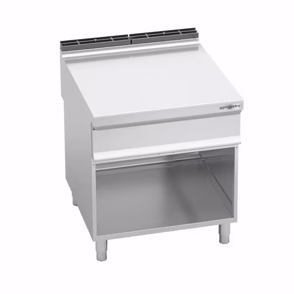 Element neutru – 800 mm – cu sertar