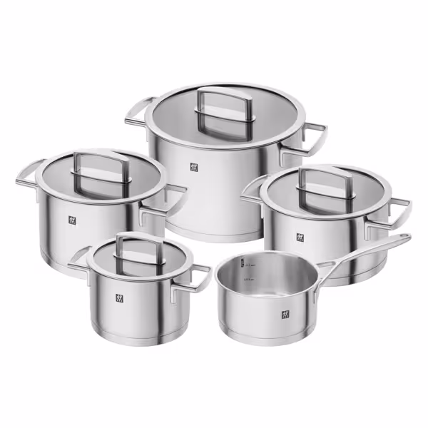ZWILLING | VITALITY - Kookgerei set - 5 stuks