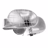 Elektrische Ölpresse - Grau - 1,8 kW - 5-8 kg/h