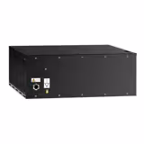 Elektrisk pizzaugn - med chamottesten - 990x895 mm - 4 x Ø 35 cm - 1‑däck - upp till 450 °C - Manuell