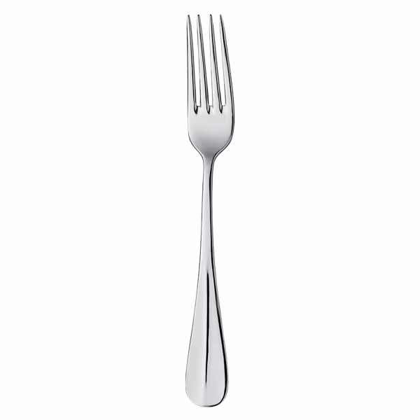 (12 pcs) Table fork Milo - 18/10 stainless steel - 205mm