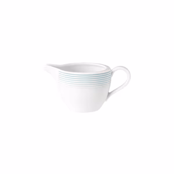 (1 stuk) SELTMANN WEIDEN | Schenktuit - 0,29 liter - Arctisch blauw