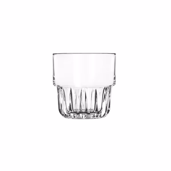 (36 db) LIBBEY | EVEREST - Rocks - 266ml