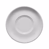 (24 Stück) ENTITY - Suppenuntertasse - Ø 170mm - Weiß