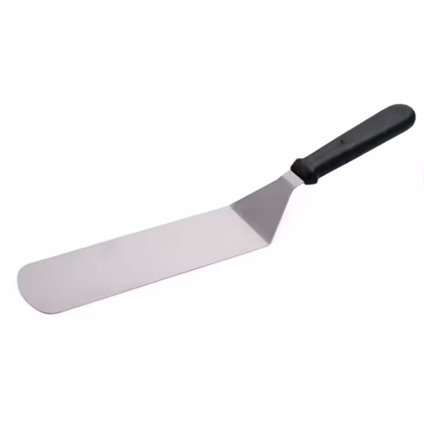 Spatola angolare - Lunghezza: 370mm