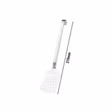 (4 stuks) Bakspaan - lengte: 270mm - geperforeerd