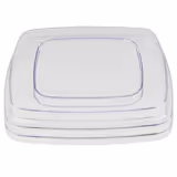 	(6 bucăți) Capace - FRIDA - 170x170 mm - compatibile cu 84558#6 și 84559#6