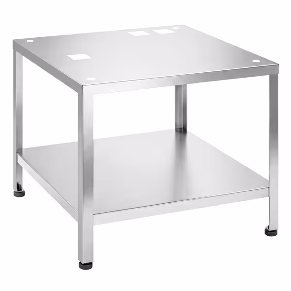 Jalusta - GLS - varten astianpesukone - 475x465x495 mm