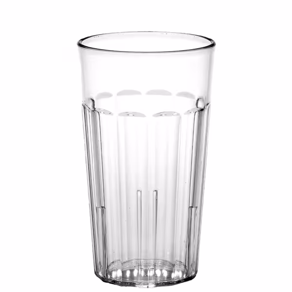 (36 pièces) CAMBRO | NEWPORT – Gobelet – 373 ml – Sans BPA – Transparent