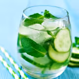 (12 sztuk) Szklanki uniwersalne – ESPRIT – 390 ml – przezroczyste