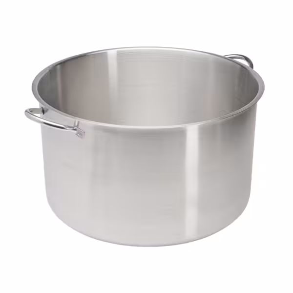 DE BUYER | PRIM'APPETY - Hoher Kochtopf - Ø 500mm